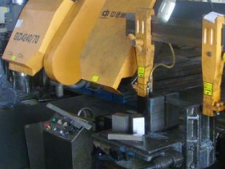 双塔SM45模具钢