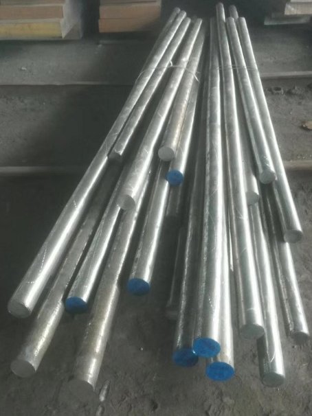 双塔P20模具钢