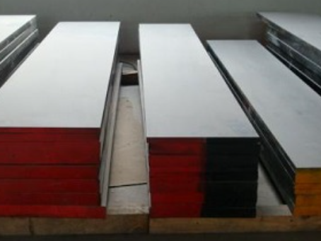 双塔Cr12MoV模具钢