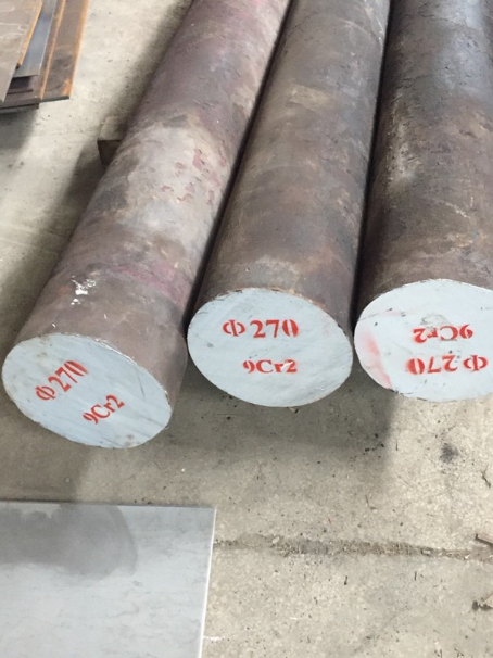 双塔9Cr2工具钢