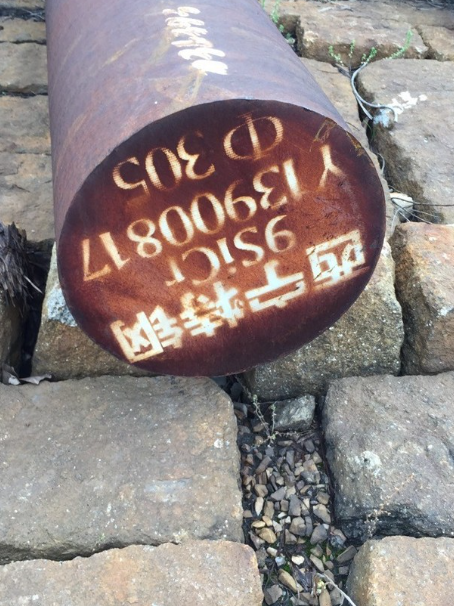 双塔9CrSi工具钢
