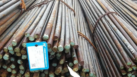 双塔30CrNi3Mo合金结构钢